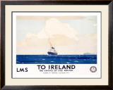 LMS, To Ireland