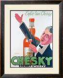 Whiski Chesky