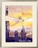 Buy Grande Semaine d'Aviation at AllPosters.com