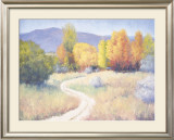October Afternoon