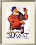Les Bons Vins Buvat