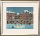 Place Dauphine