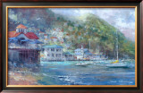 Anchored in Avalon