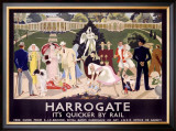 Buy Harrogate at AllPosters.com