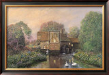 Buy The Old Watermill at AllPosters.com