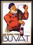 Les Bons Vins Buvat