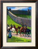 Buy The Road of the Roman at AllPosters.com