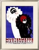 Buy Mustermesse Ball at AllPosters.com