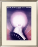 Buy 1981 Cannes International Film Festival Poster at AllPosters.com