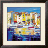Port I