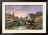 Buy The Mill Pond at AllPosters.com
