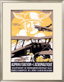 Buy Administration de l'Aeronautique at AllPosters.com