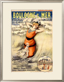 Boulogne s. Mer