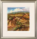 Buy Midday Sun I at AllPosters.com