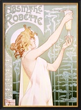 Buy Absinthe Robette at AllPosters.com