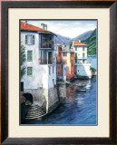 Buy Vista di Lago at AllPosters.com