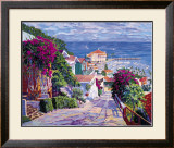 Buy The Road to the Harbor at AllPosters.com