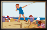 Buy Clacton-on-Sea at AllPosters.com