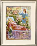 The Sleeping Beauty