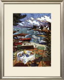 Buy La Terrasse at AllPosters.com