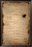 Beer Pong Constitution