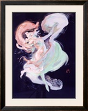 Loie Fuller Maquette, 1893