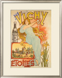 Buy Vichy Etoiles at AllPosters.com