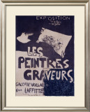 Peintres Graveurs
