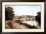 Buy Richmond on Thames at AllPosters.com