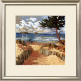Buy La Plage at AllPosters.com