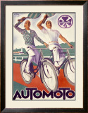 Buy Automoto at AllPosters.com