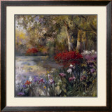 Buy Secret Pond II at AllPosters.com