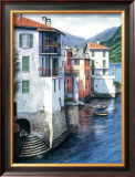 Buy Vista di Lago at AllPosters.com