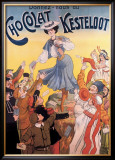 Buy Chocolat Kesteloot at AllPosters.com