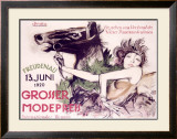 Buy Grosser Mode Preis at AllPosters.com