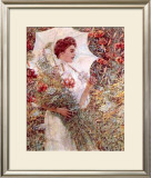 Buy White Parasol at AllPosters.com