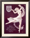 Ball Der Stadt Munchen