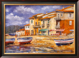 Buy Water's Edge at AllPosters.com