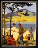 Buy Silloth-on-Solway at AllPosters.com