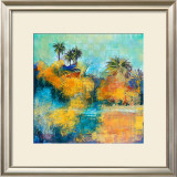 Buy Tropical Evening I at AllPosters.com