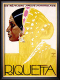 Buy Riquetta at AllPosters.com