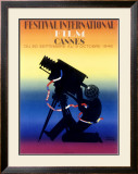 Buy Cannes Film Festival, c.1946 at AllPosters.com