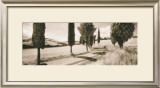 Buy Road Through Tuscany at AllPosters.com