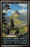 Buy Le Puy Griou at AllPosters.com