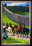 Buy The Road of the Roman at AllPosters.com