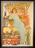 Buy Vichy Etoiles at AllPosters.com