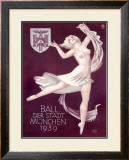 Ball Der Stadt Munchen