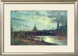 Buy Blick Auf Dresden at AllPosters.com