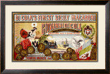 Buy Di Cola's Macaroni at AllPosters.com