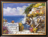 Near Amalfi